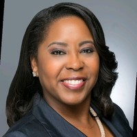 Yvette Temple