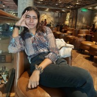 Karishma Singh