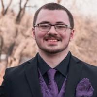 Cody Ray-Snyder