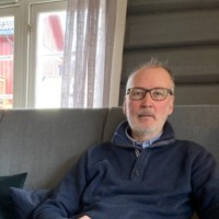 Lars Christian Larsen