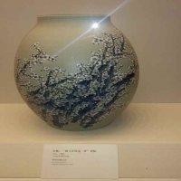 蓝蓝的