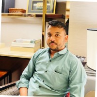 Umesh Gaikwad