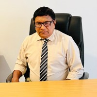 Udeni Wickramaratne
