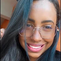 Sara Jesus De Almeida Ferreira