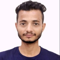 Mitesh Vishwakarma