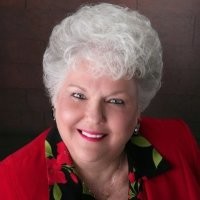 Karla Wolff
