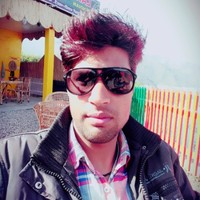 Naresh Bhatt