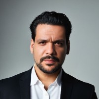 Armando Martinez