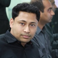 Rajiv Dutta
