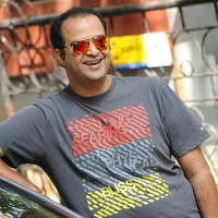 Harsha Kamath