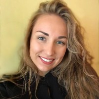 Justina Rubytė Alčauskė