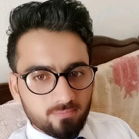 Irfan Hussain