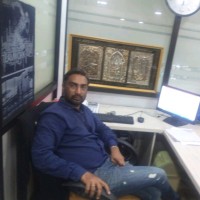 Zia Hashmi