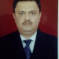 Ramesh panda