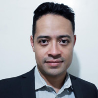 Edgar Jiménez