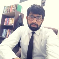 Muhammad Minhas