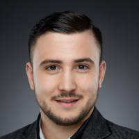 Patrick Roman Müller