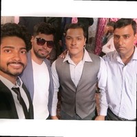 Mahender Pratap Singh