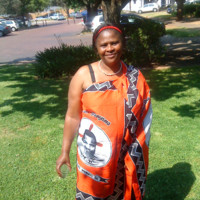 Promise Mogale