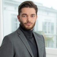 Jonny H. Giessel