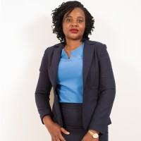 Sheila Muzavazi Matinya