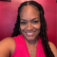 Danita Love-Carter, Ma, Lpc, Crc