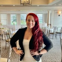 Ashley Kosman