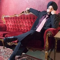 Gurmeet Sahni