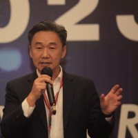 Eugene Low