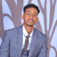 Dawit Admasu