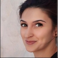 Gülşen Kaya Yılmaz