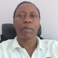 Esther Musyimi