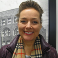 Celeste King