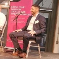 Denis Finnegan (BA,BMkt)