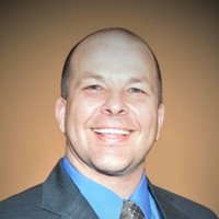 Marc Durham, MSPM, PMP