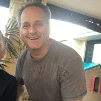 Andrew Joy