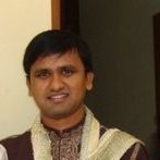 Sreenath Ise