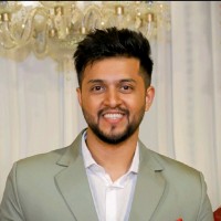 Ajitesh Sharma