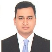 Md. Firoz Alam