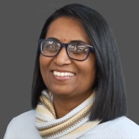 Vanessa Moonsamy