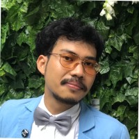 Achmad Fathony