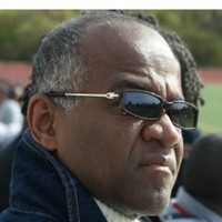 Vinnie Spence