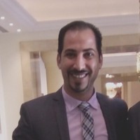 Mohamed Ahmed