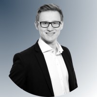 Andreas Evangart
