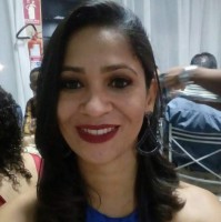 Francineide Lopes de Oliveira Vieira