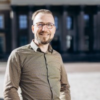 Patrick Van Der Meer