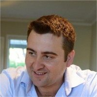 Chris Avard