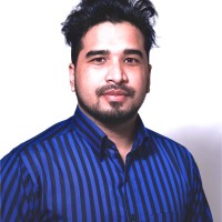 Sachin Budhathoki, Ph.D.