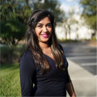 Hetali Patel