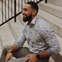 Elijah Redd
